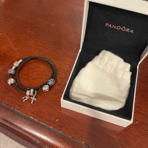 Pandora bracelet - Picture 3 of 5
